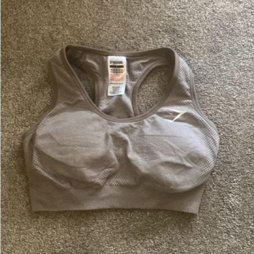 Gymshark bra